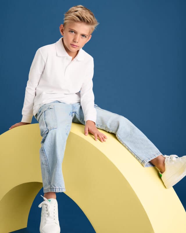 Estrella L/s