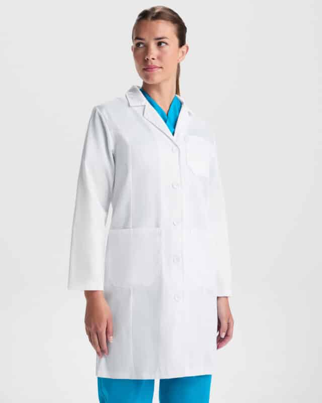 Vaccine Woman